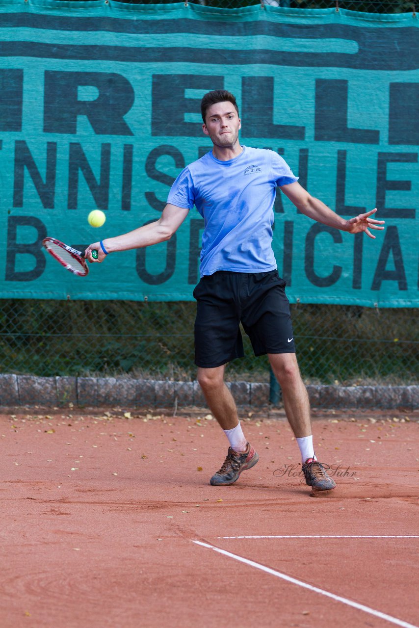 Bild 63 - Horst Schroeder Pokal - Tag 1